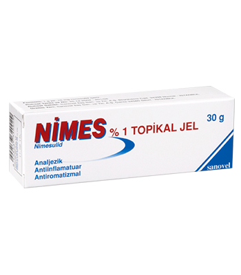 Majezik Duo Topikal Jel 30 G 31719