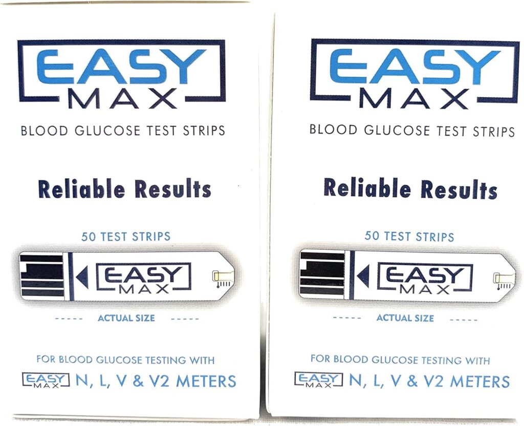 Major Ii Seker Olcum Strip 1 Major Ii Seker Olcum Strip 31722
