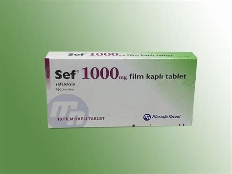 Makrosilin 1 Gr 16 Tablet 1 Makrosilin 1 Gr 16 Tablet 31723