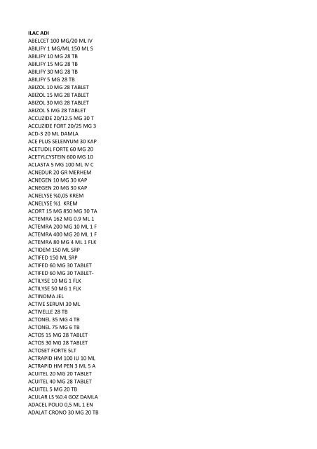Maksiporin Iv/Im 1 Gr 1 Flakon 1 Maksiporin Iv Im 1 Gr 1 Flakon 31737
