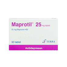 Maprotil 25 Mg 30 Tablet 1 Maprotil 25 Mg 30 Tablet 31751