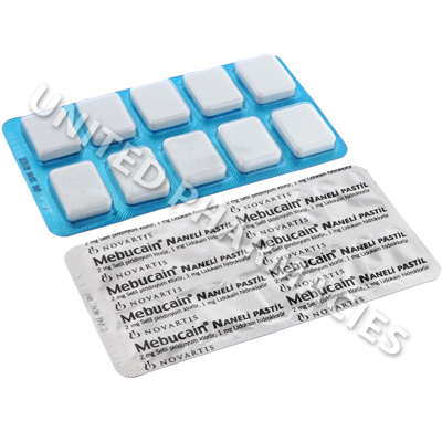 Mebucain Naneli 20 Pastil 1 Mebucain Naneli 20 Pastil 23192