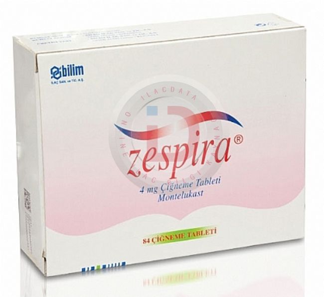 Meflort 4 Mg 28 Çiğneme Tableti 1 Meflort 4 Mg 28 Cigneme Tableti 31823