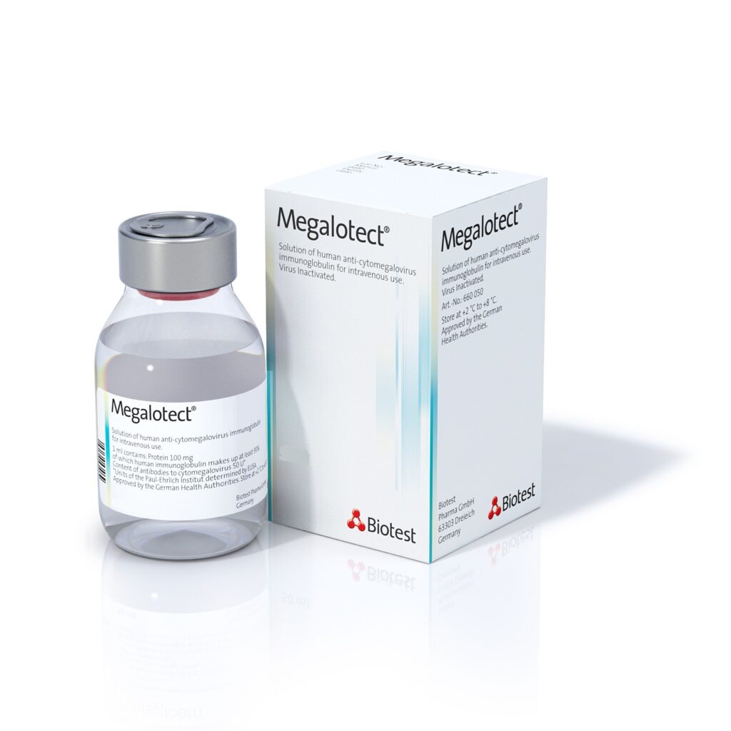 Megalotect Cp 1000 Iu/ 10 Ml Iv Infuzyonluk Cozelti 1 Megalotect Cp 1000 Iu 10 Ml Iv Infuzyonluk Cozelti 23203