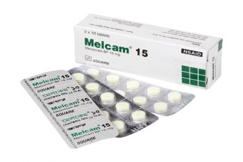 Melcam 15 Mg 10 Tablet 1 Melcam 15 Mg 10 Tablet 23223