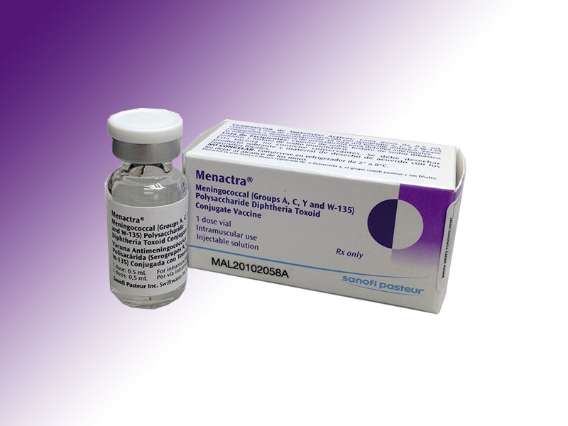 Menactra 0,5 Ml Im Enjeksiyonluk Çözelti İçeren 1 Flakon 1 Menactra 05 Ml Im Enjeksiyonluk Cozelti Iceren 1 Flakon 23227