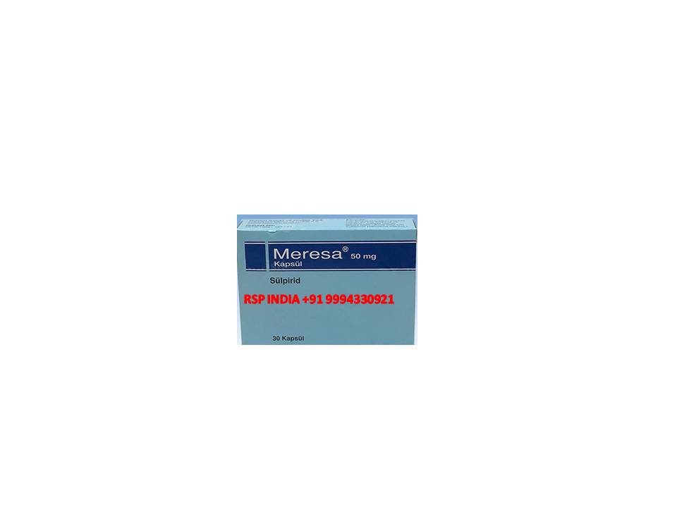 Meresa 50 Mg 30 Kapsül 1 Meresa 50 Mg 30 Kapsul 23237