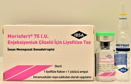 Meriofert 150 Iu Enjeksiyonluk Cozelti Icin Liyofilize Toz 1 Meriofert 150 Iu Enjeksiyonluk Cozelti Icin Liyofilize Toz 23239