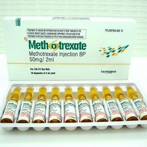 Methotrexate 50 Mg 5 Ampul 1 Methotrexate 50 Mg 5 Ampul 31926