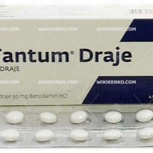 Metorfan 20 Draje 1 Metorfan 20 Draje 31961