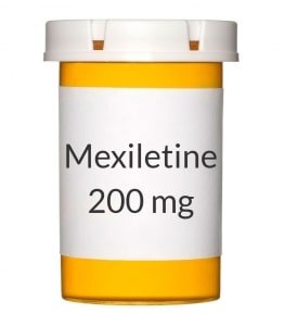Mexitil 200 Mg 30 Kapsül 1 Mexitil 200 Mg 30 Kapsul 31971