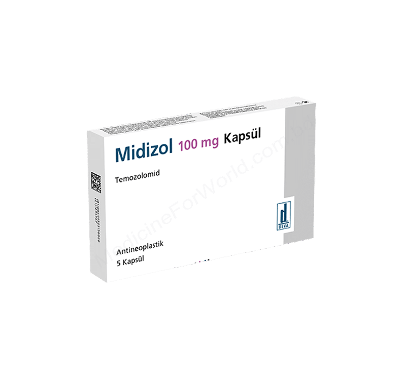 Midizol 5 Mg 5 Kapsul 1 Midizol 5 Mg 5 Kapsul 31999