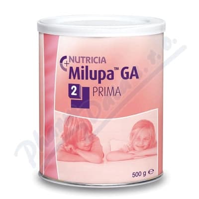 Milupa Ga 2 Prima 500 G 1 Milupa Ga 2 Prima 500 G 23327