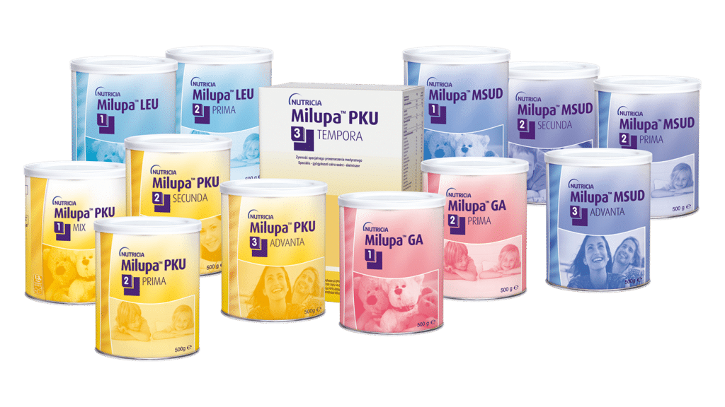 Milupa Leu 1 (500 Gr) 1 Milupa Leu 1 500 Gr 23330