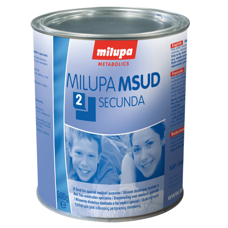 Milupa Msud 1 500 G 1 Milupa Msud 1 500 G 23332