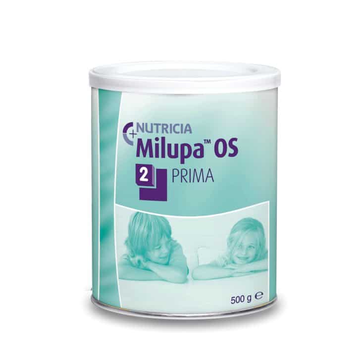 Milupa Os 2 Prima 500 G 1 Milupa Os 2 Prima 500 G 23336