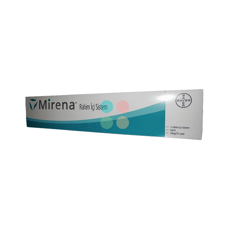 Mirena Rahim Ici Sistem 1 Mirena Rahim Ici Sistem 23361