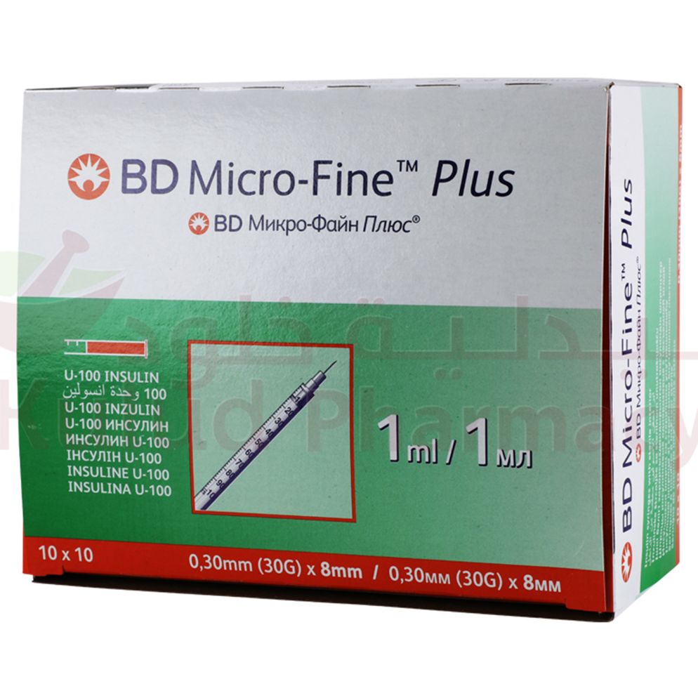 Mix Fine Insulin Kalem Ignesi - 31Gx6Mm 1 Mix Fine Insulin Kalem Ignesi 8211 31Gx6Mm 23371