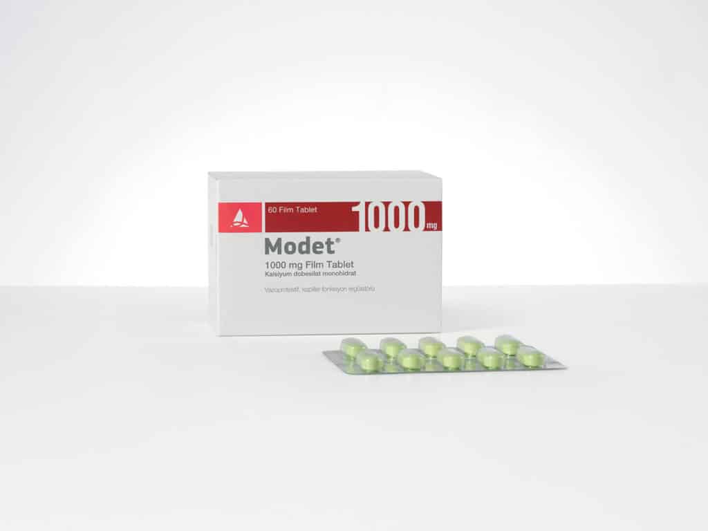 Modet 1000 Mg Film Kapli Tablet (60 Film Kapli Tablet) 1 Modet 1000 Mg Film Kapli Tablet 60 Film Kapli Tablet 23378
