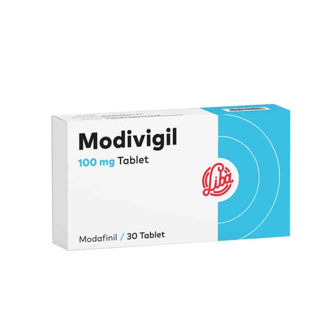 Modivigil 100 Mg 30 Tablet 1 Modivigil 100 Mg 30 Tablet 32089
