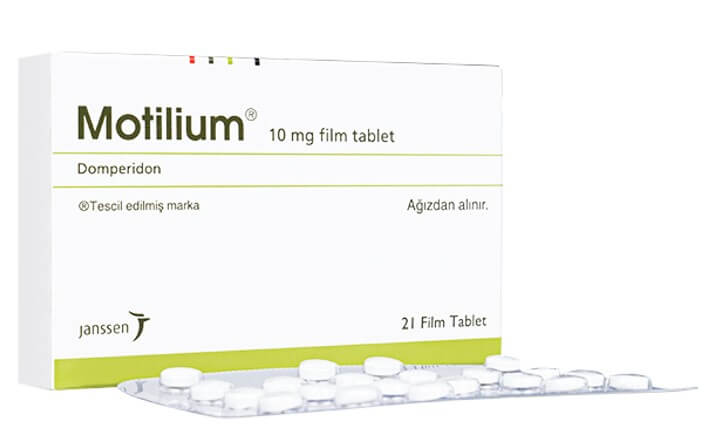 Motilium 10 Mg 21 Film Tablet 1 Motilium 10 Mg 21 Film Tablet 23428