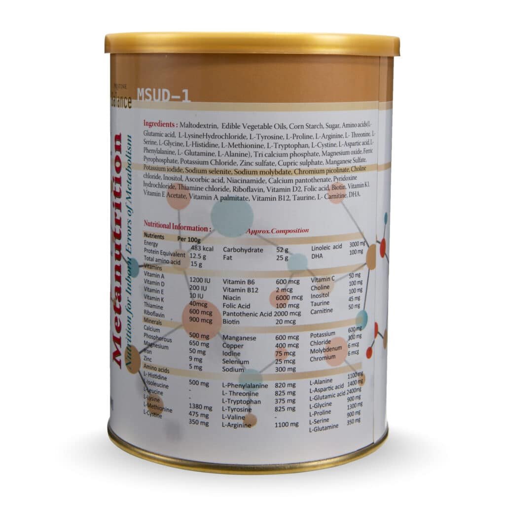 Msud 2 500 Gr. 32170
