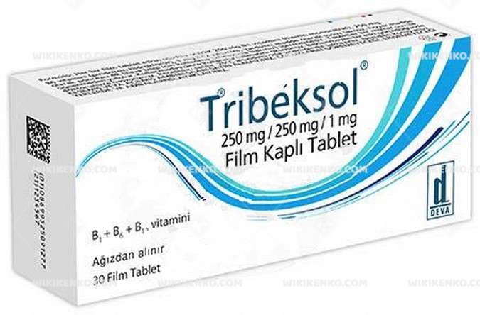 Multi-B 250/250/1 Mg Efervesan Tablet 1 Multi B 250 250 1 Mg Efervesan Tablet 32221