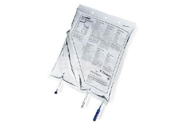 Multibic 4 Mmol/L Potasyumlu 4500 Ml Hemofiltrasyon Solusyonu 1 Multibic 4 Mmol L Potasyumlu 4500 Ml Hemofiltrasyon Solusyonu 23472