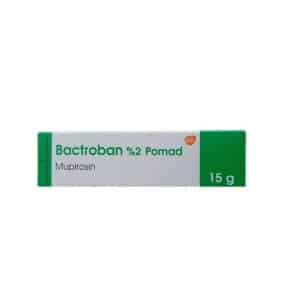 Mupiron %2 Krem (15 G) 1 Mupiron 2 Krem 15 G 32234