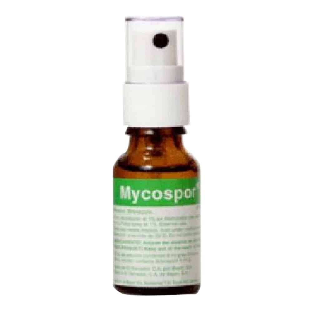 Mycospor Onychoset 10 Gr Pomad 32262