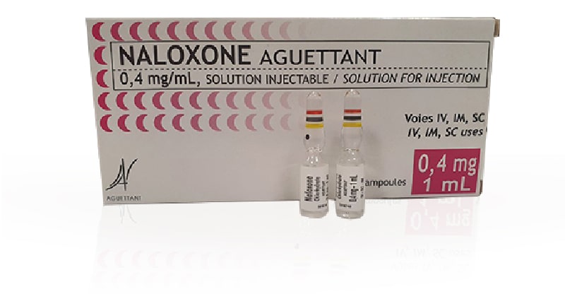 Nalaxone Hidroklorur Enj.0,4 Mg/Ml 10 Ampul 1 Nalaxone Hidroklorur Enj.04 Mg Ml 10 Ampul 32279