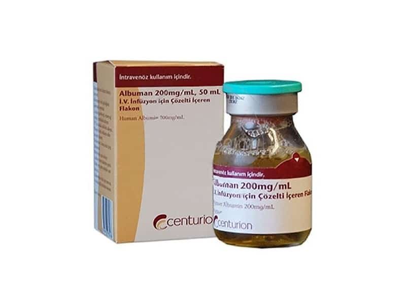 Nanogam 2,5 G/50 Ml Iv İnfüzyon İçin Çözelti İçeren Flakon 1 Nanogam 25 G 50 Ml Iv Infuzyon Icin Cozelti Iceren Flakon 32283