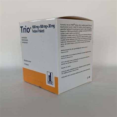 Napro Pac Tedavi Paketi 2856 32290