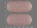 Natmet 120/850 Mg Tedavi Paketi 90+90 Tablet 1 Natmet 120 850 Mg Tedavi Paketi 9090 Tablet 32308