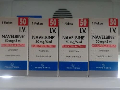Navelbine 10 Mg/1 Ml Enjeksiyonluk Çözelti 1 Navelbine 10 Mg 1 Ml Enjeksiyonluk Cozelti 32318
