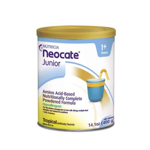 Neocate Junior 400 Gr 23563