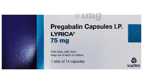 Neogaba 75 Mg 14 Kapsul 1 Neogaba 75 Mg 14 Kapsul 32338