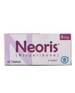 Neoris 2 Mg 60 Efervesan Tablet 32355