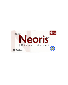 Neoris 3 Mg 60 Efervesan Tablet 32357