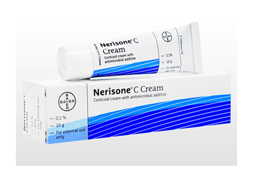 Nerisona C Krem 15 Gr 23715