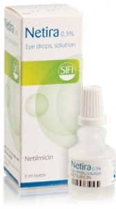 Netira %0,3 Goz Damlasi, Cozelti (5 Ml) 1 Netira 03 Goz Damlasi Cozelti 5 Ml 23727