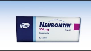 Neurontin 300 Mg 50 Kapsül 1 Neurontin 300 Mg 50 Kapsul 23742