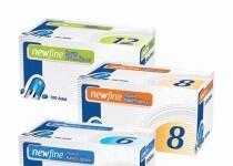 Newfine Insulin Kalem Igne Ucu 29G X 12Mm 100'Luk 1 Newfine Insulin Kalem Igne Ucu 29G X 12Mm 1008217Luk 32449