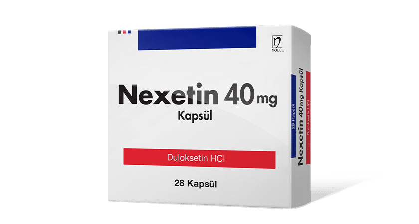 Nexetin 40 Mg 28 Kapsul 1 Nexetin 40 Mg 28 Kapsul 23765