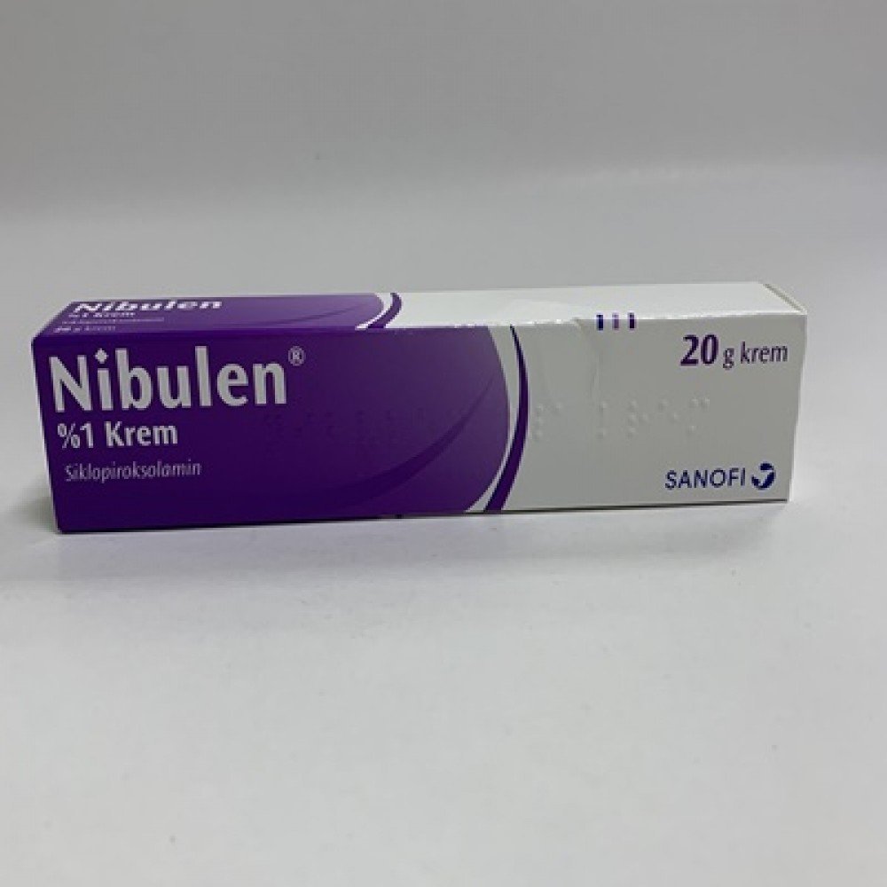 Nibulen 1 20 Krem 23779