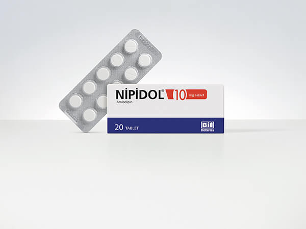 Nipidol 10 Mg 30 Tablet 1 Nipidol 10 Mg 30 Tablet 23822