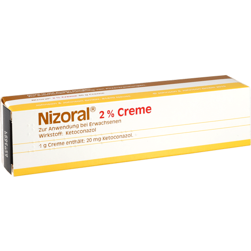Nizoral %2 30 Gr Krem 1 Nizoral 2 30 Gr Krem 32512