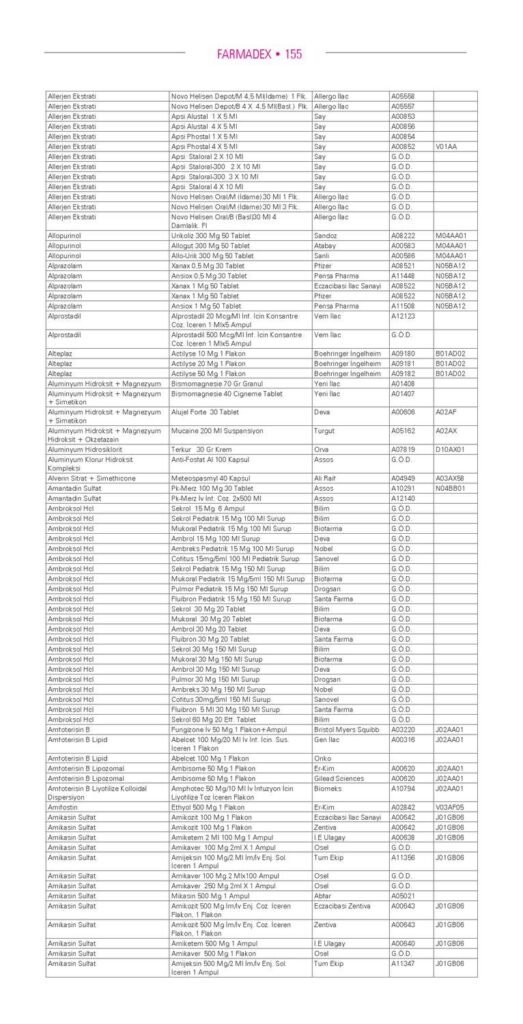Novo Helisen Oral M Idame 30 Ml 1 Flk. 32620