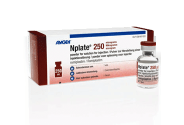 Nplate 250 Mcg Enjeksiyonluk Cozelti Hazirlamak Icin Toz 1 Nplate 250 Mcg Enjeksiyonluk Cozelti Hazirlamak Icin Toz 23907