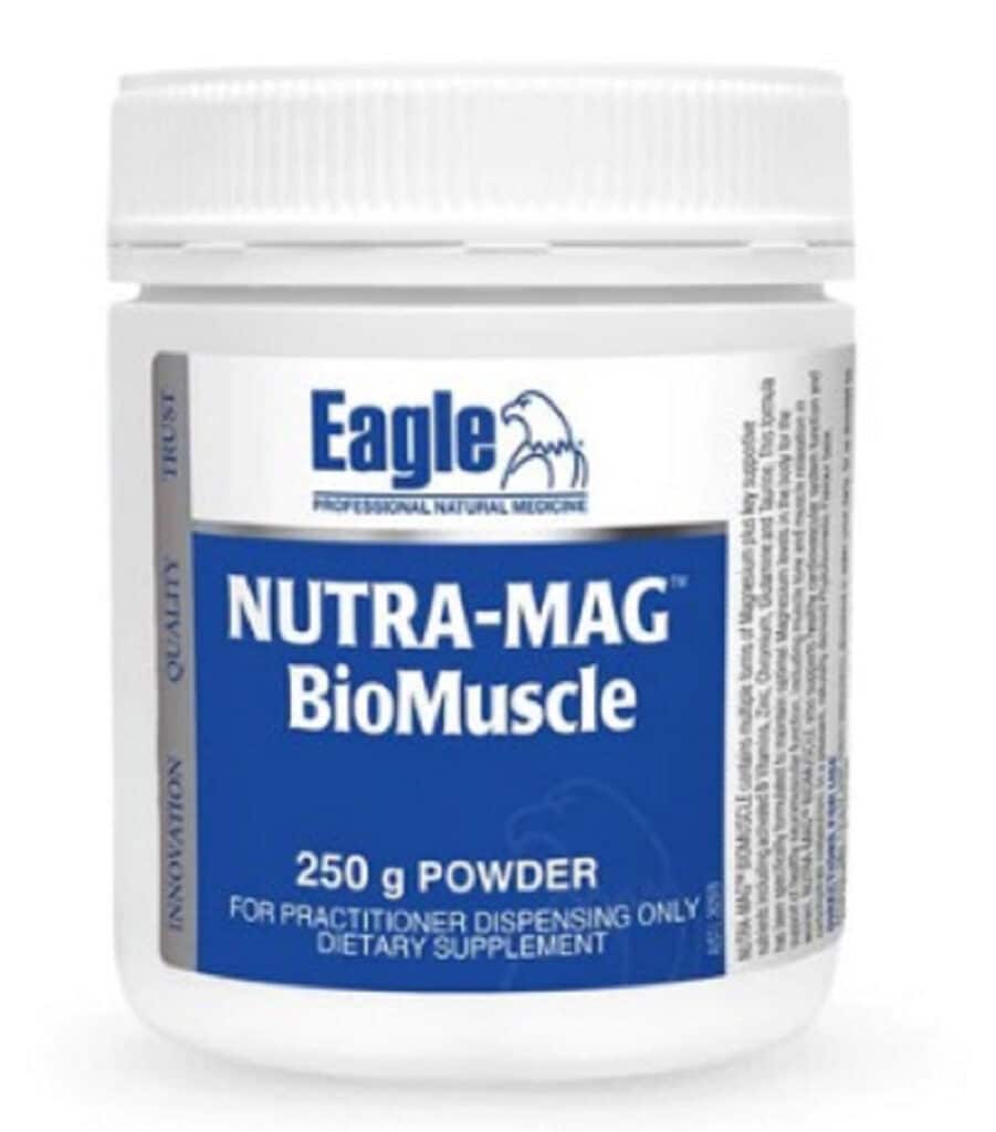 Nutrimedica Glutamin 100 Gr (20X5) 1 Nutrimedica Glutamin 100 Gr 202155 32664